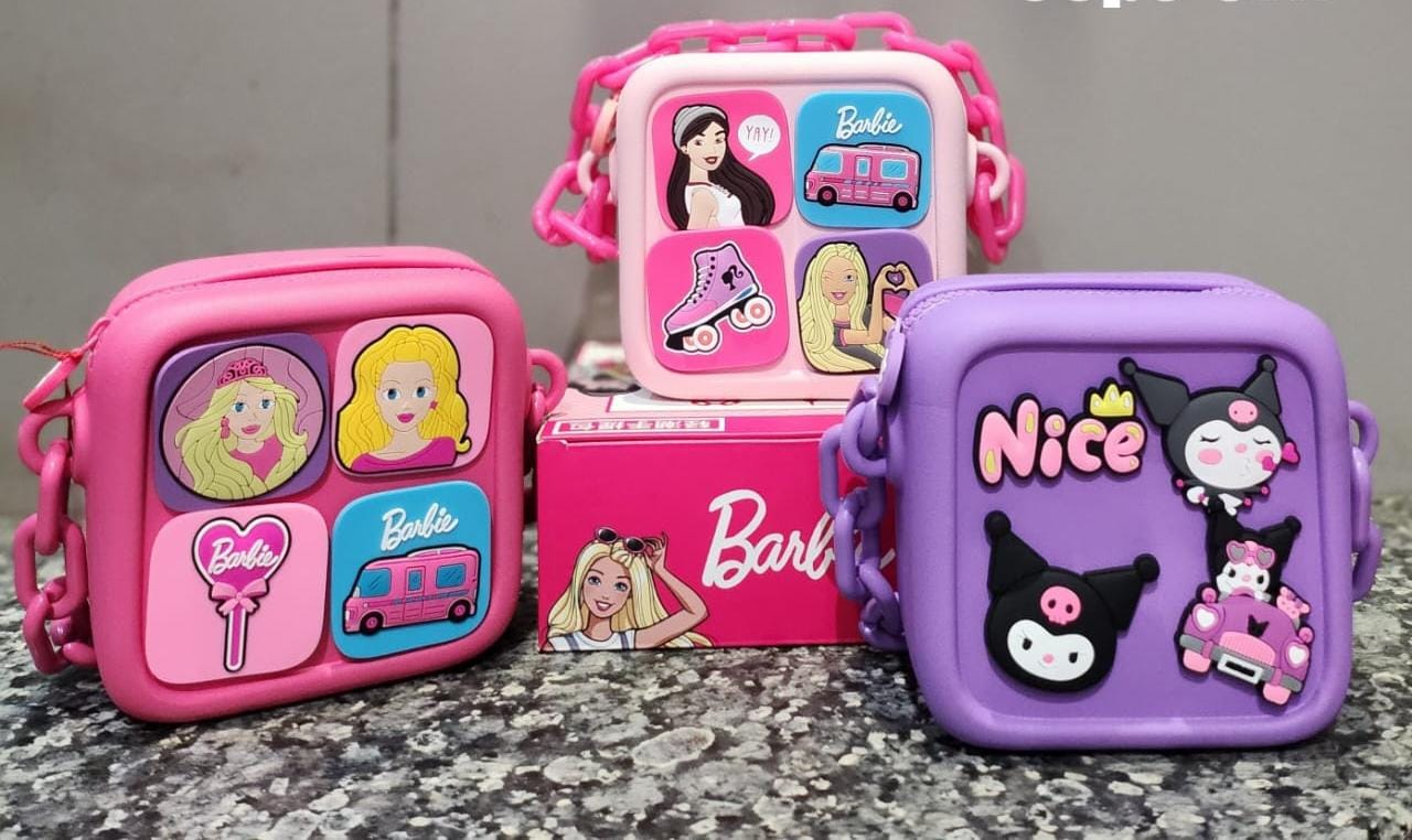 Barbie Sling