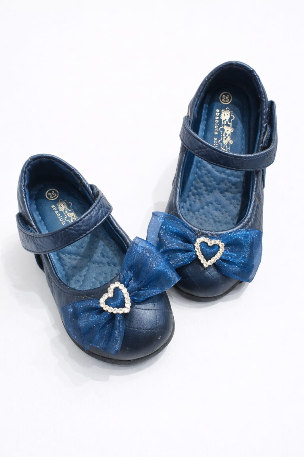 Blue Bellies