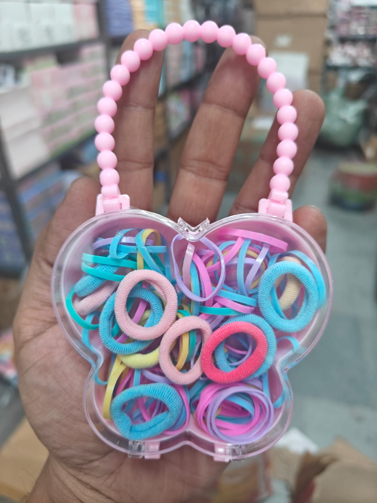 Hair Accessories