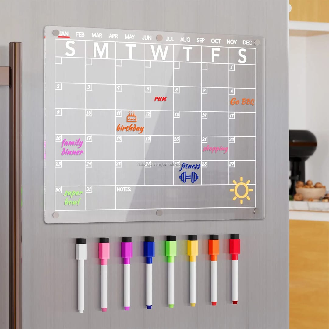 Magnetic Planner