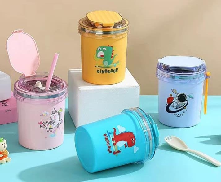 Seal Cup