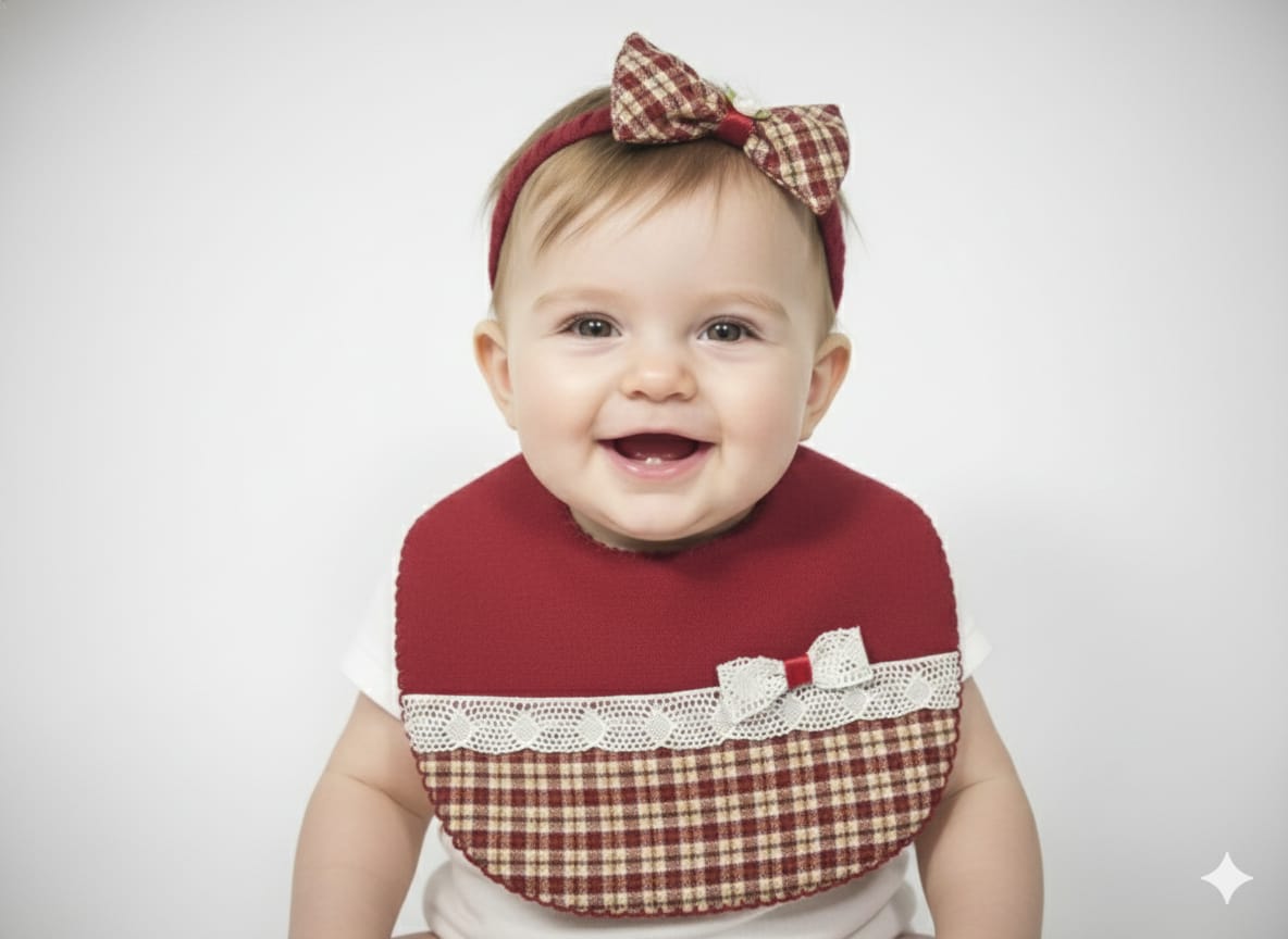 Bibs with Bands