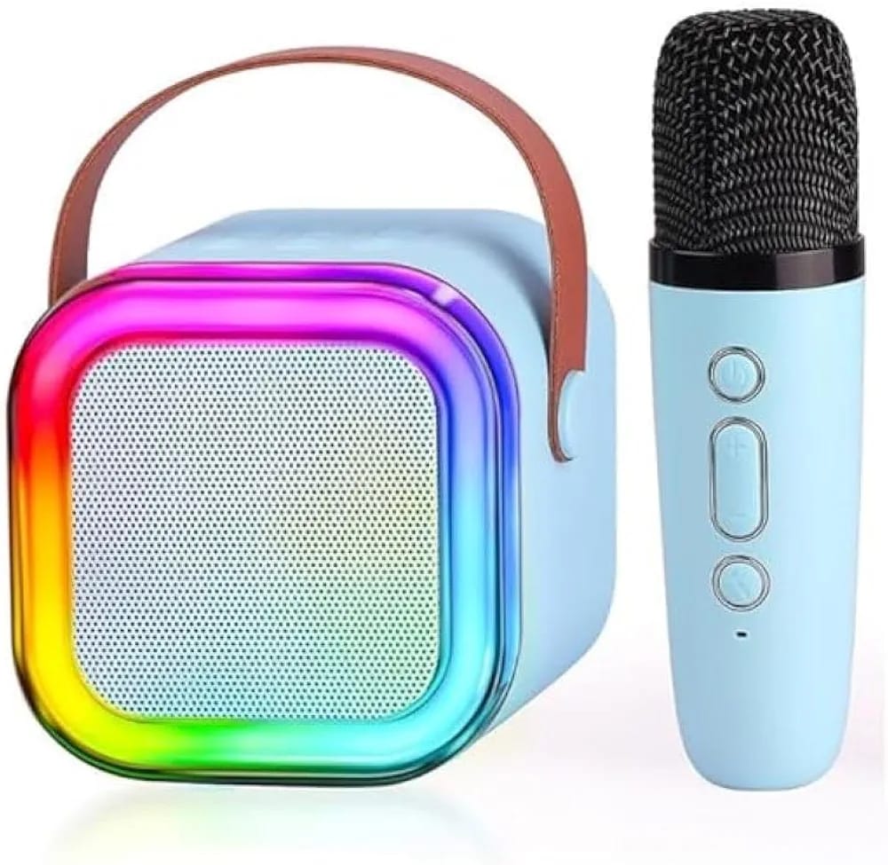 K12 with Mic