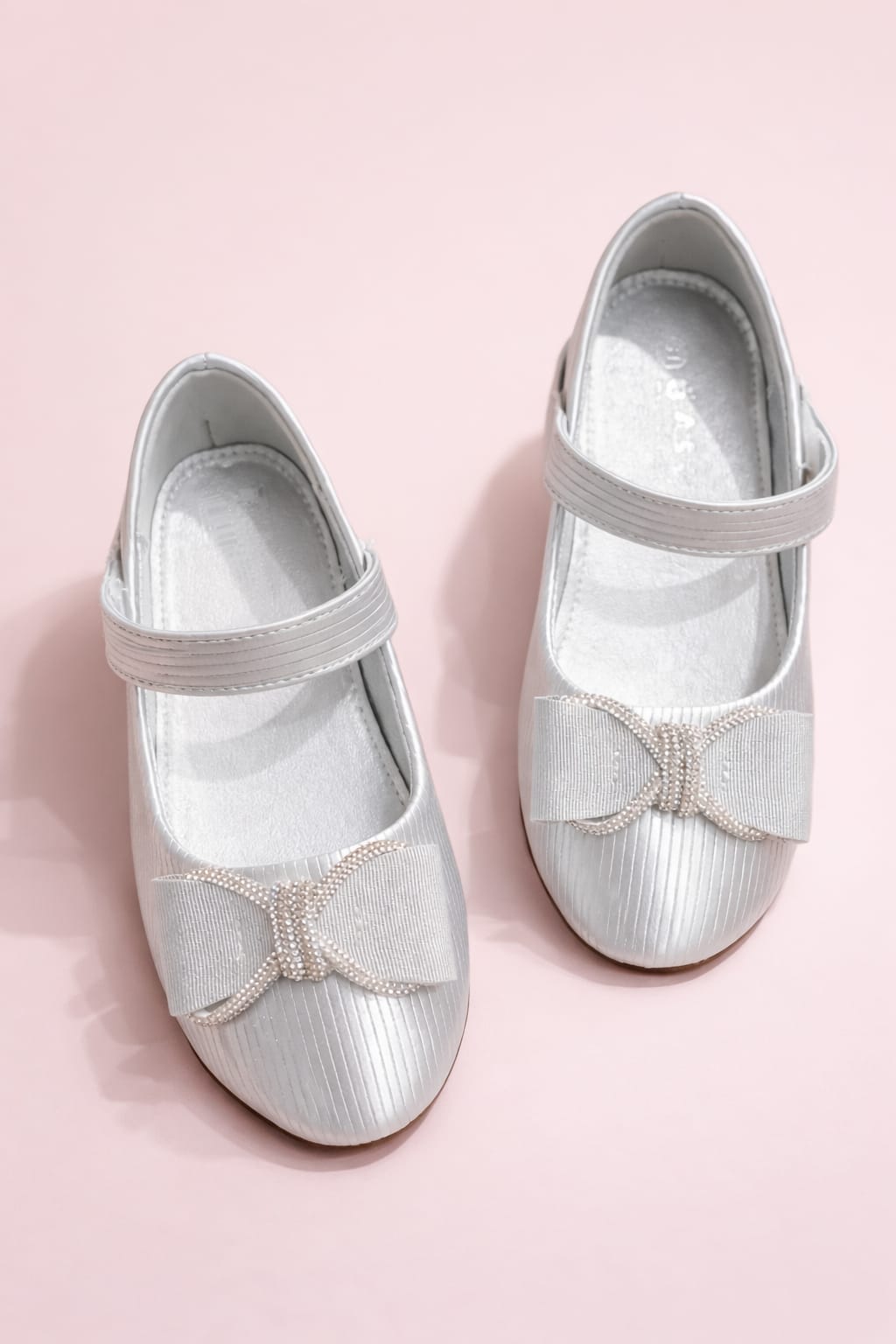 Silver Bellies
