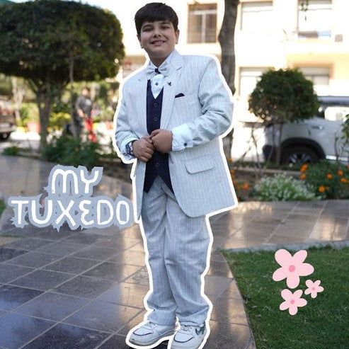 Boy Suits