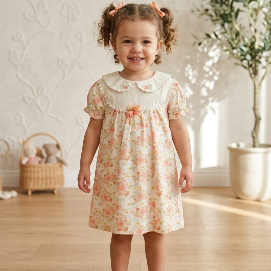 Girls Casual Dresses