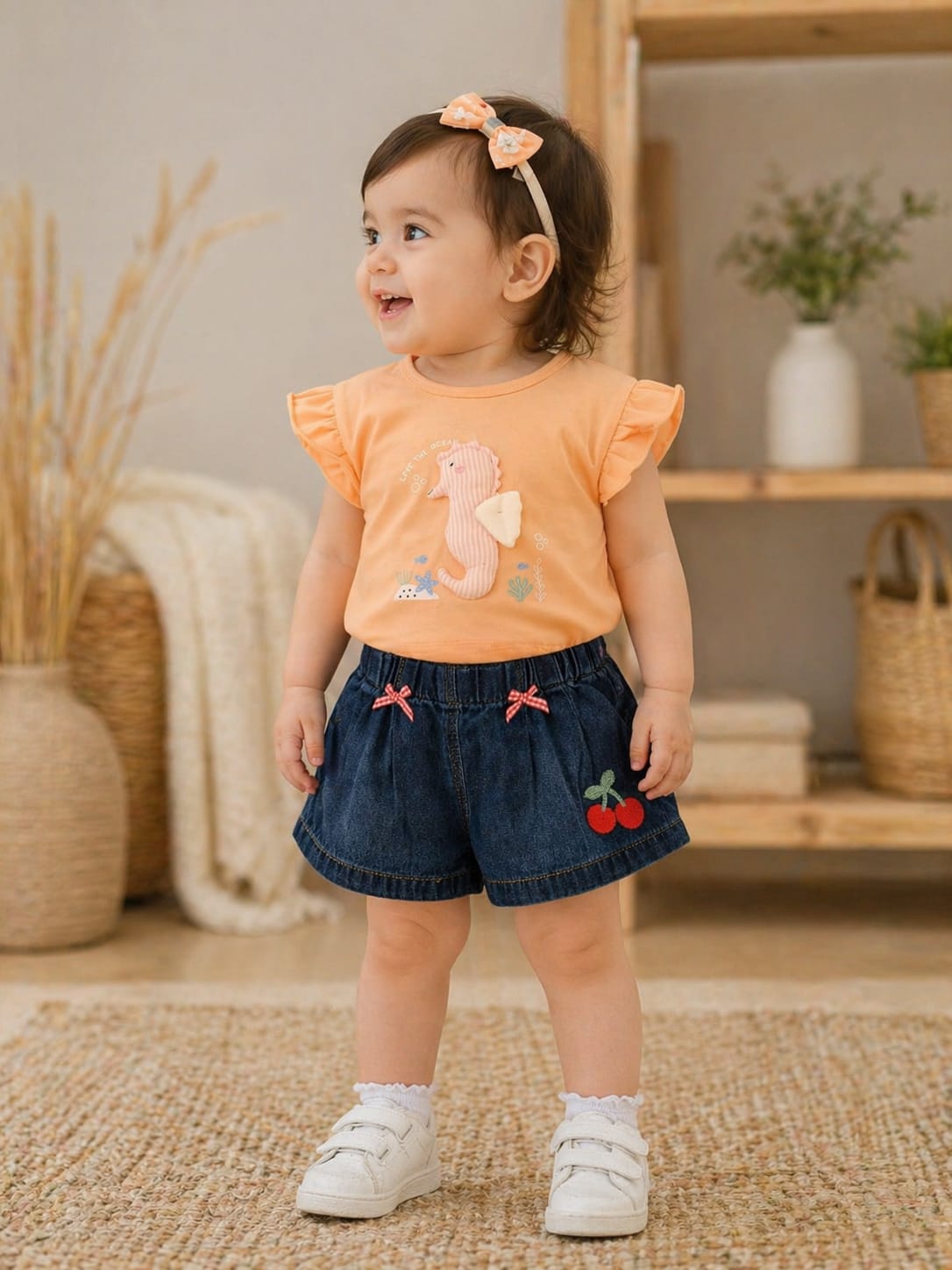 Infant Tops & T-Shirts