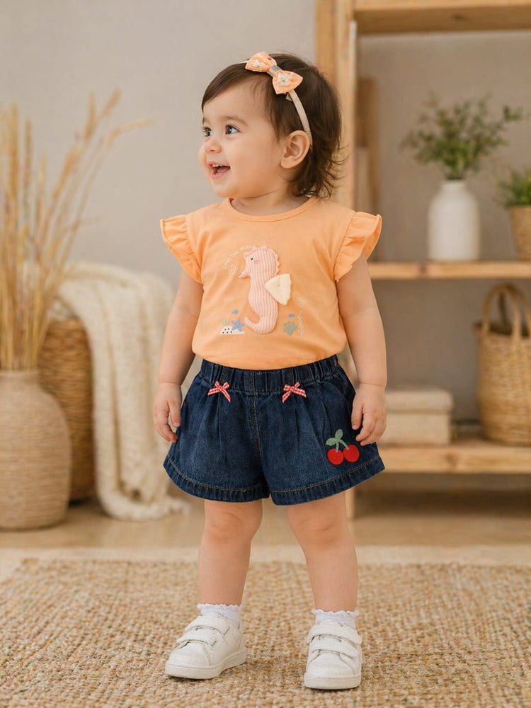 Infant Tops & T-Shirts