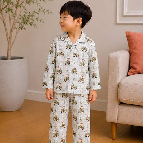 Boys Night Suits