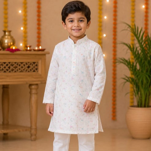 Boys Ethnic