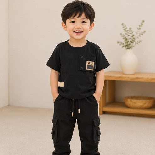 Clearance Boys
