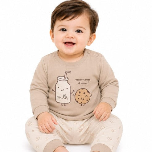 New-Born Set