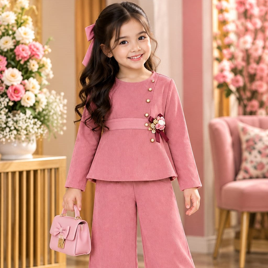 Girls Winter Dresses