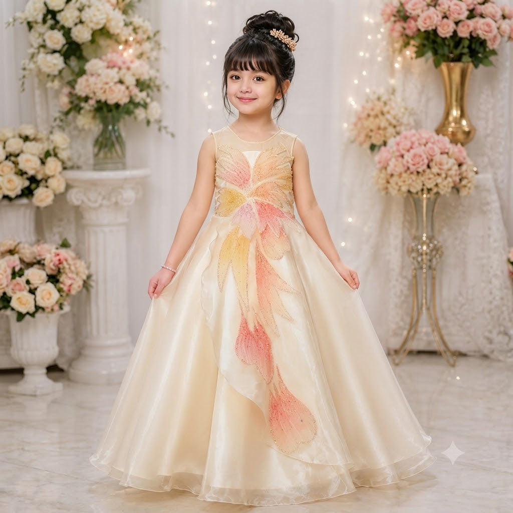 Party Frocks & Gowns