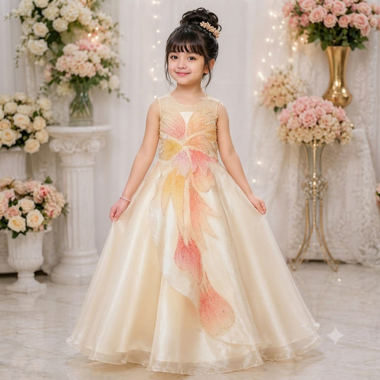 Party Frocks & Gowns