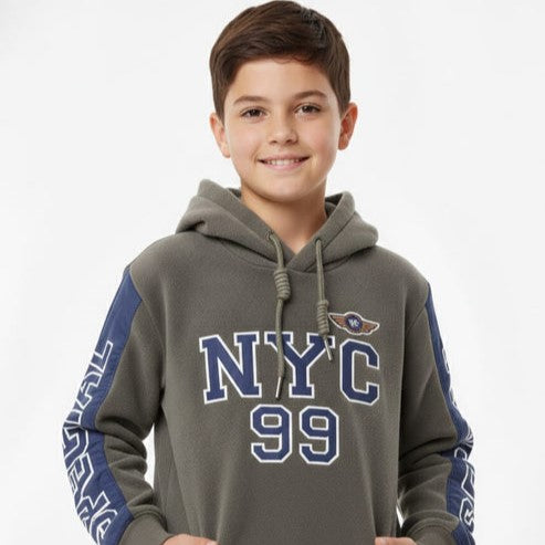 Sweatshirts
