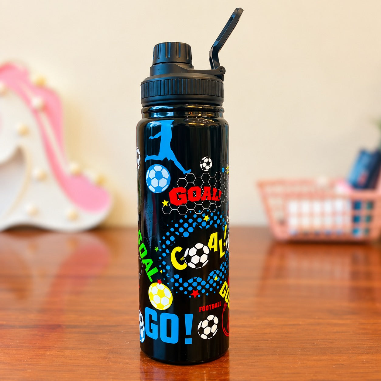 Water Bottle