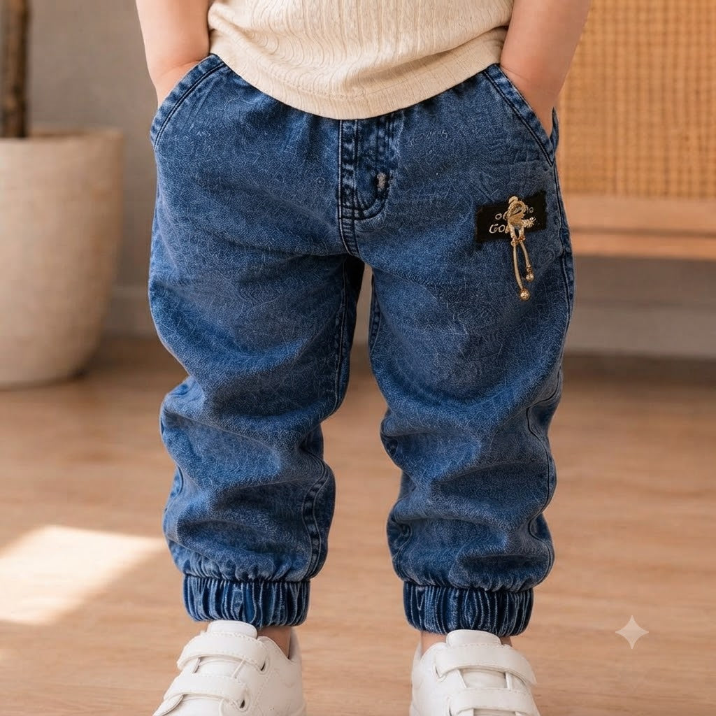 Infant Bottoms