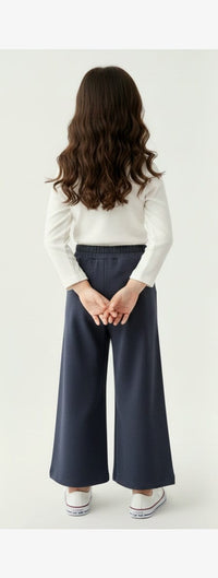 3-piece Vest & Trousers Set