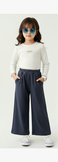 3-piece Vest & Trousers Set