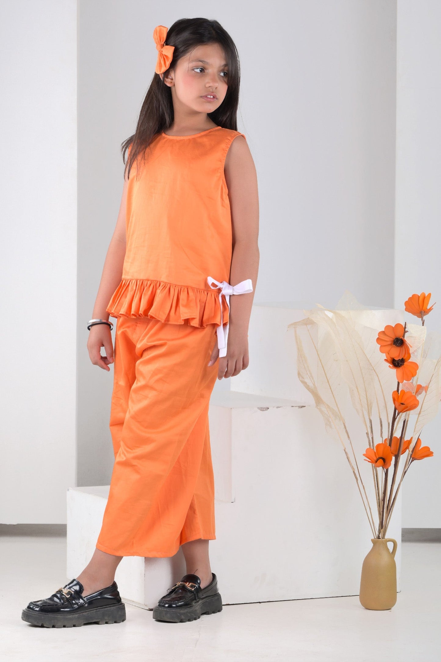 Citrus Splash Coord Set