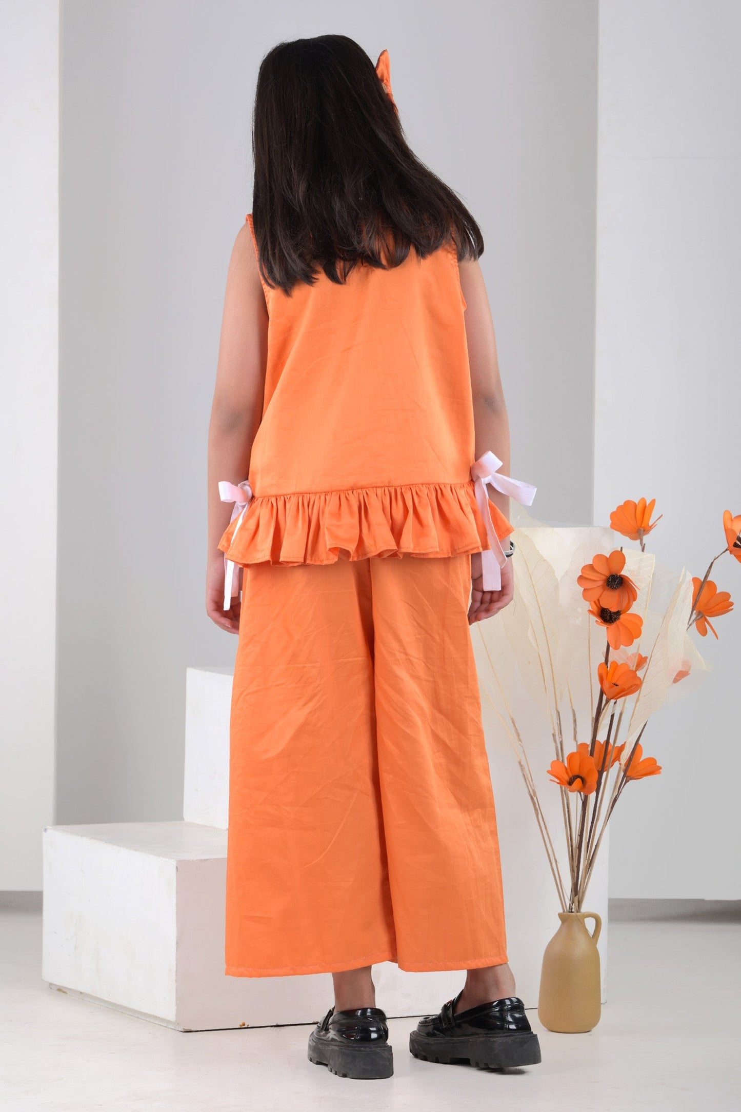 Citrus Splash Coord Set