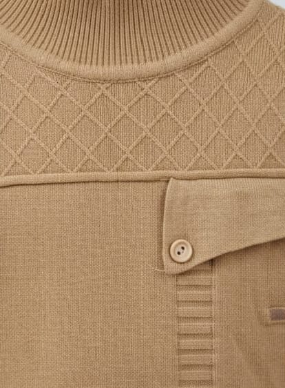 Cozy and Stylish Sweater for Boys