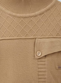 Cozy and Stylish Sweater for Boys