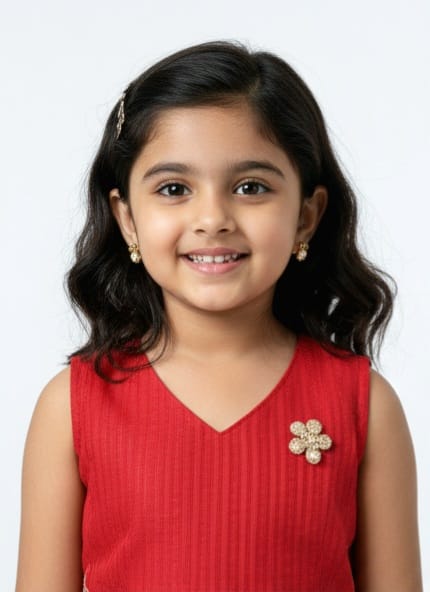 Crimson Floral Jacket and Palazzo Set