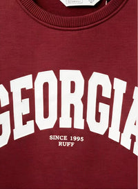 Georgia  Sweatshirt