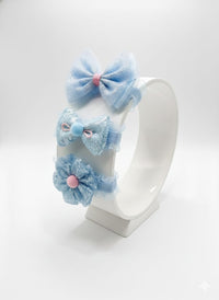 Infant 3pc Hairbands