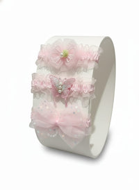 Infant 3pc Hairbands