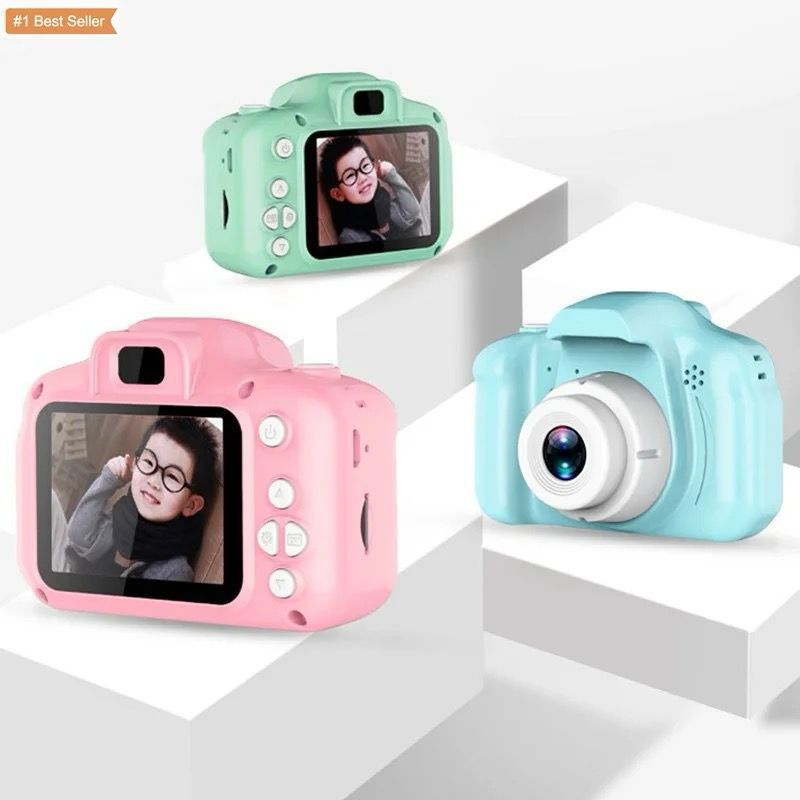 Kids Camera
