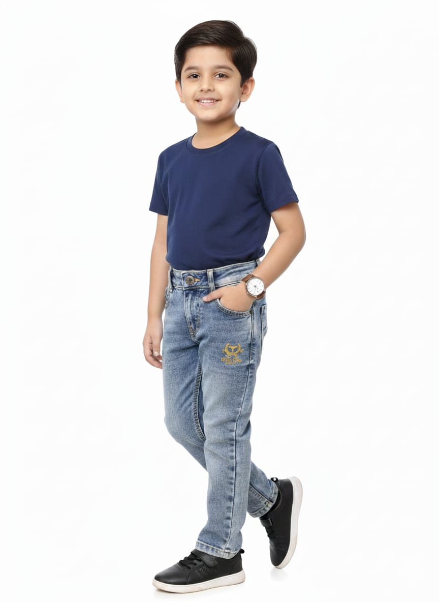 Boy Jeans
