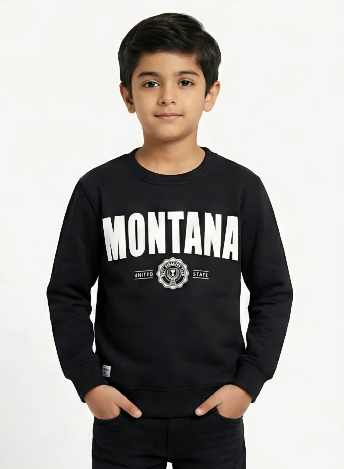 Montana State Sweatshirt