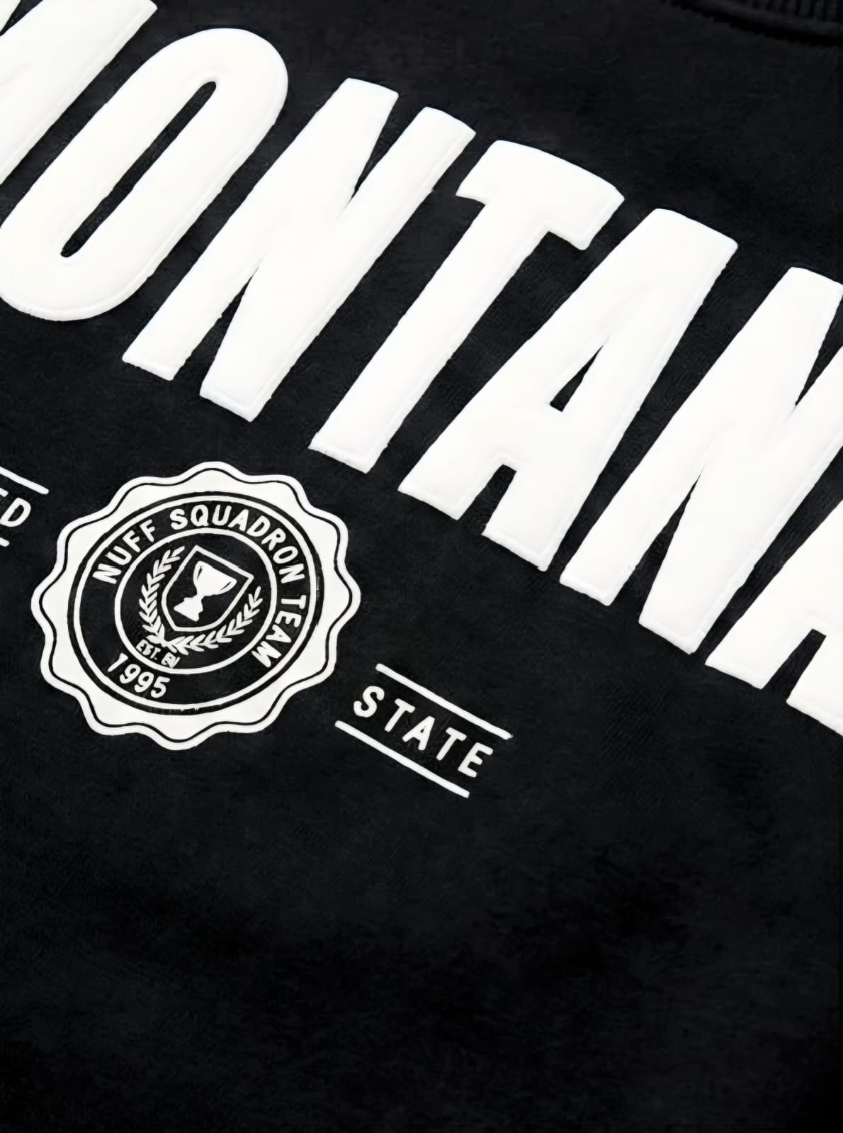 Montana State Sweatshirt