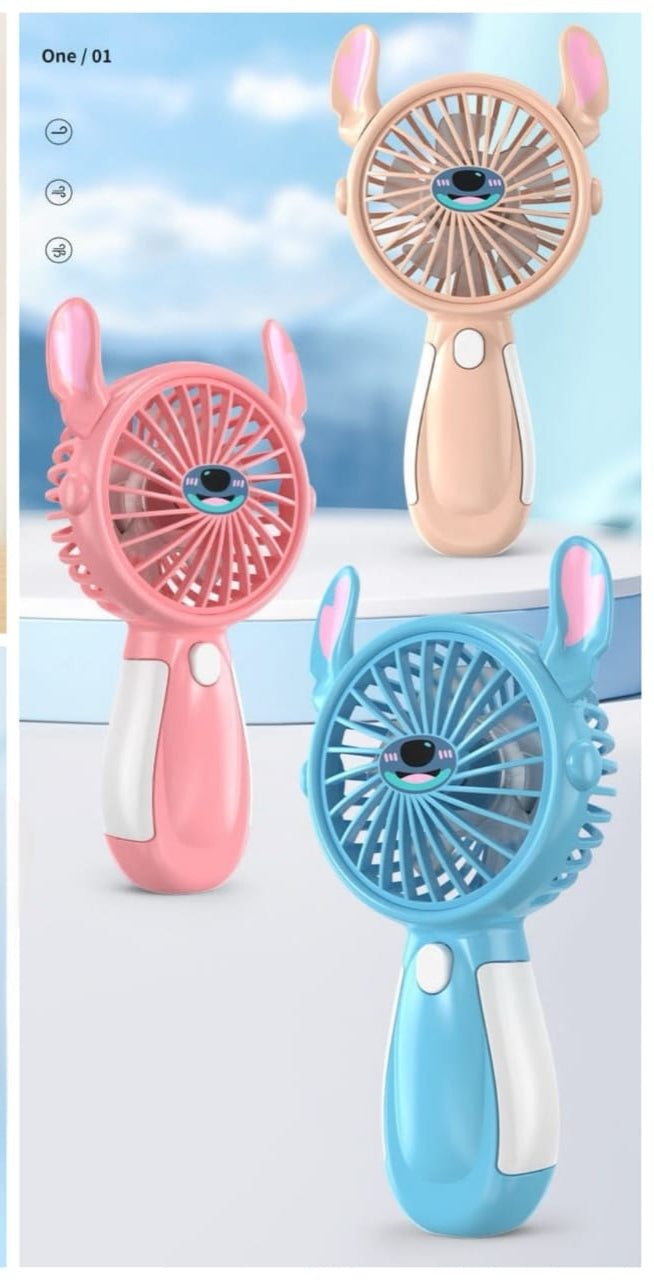 Hand Fan 05
