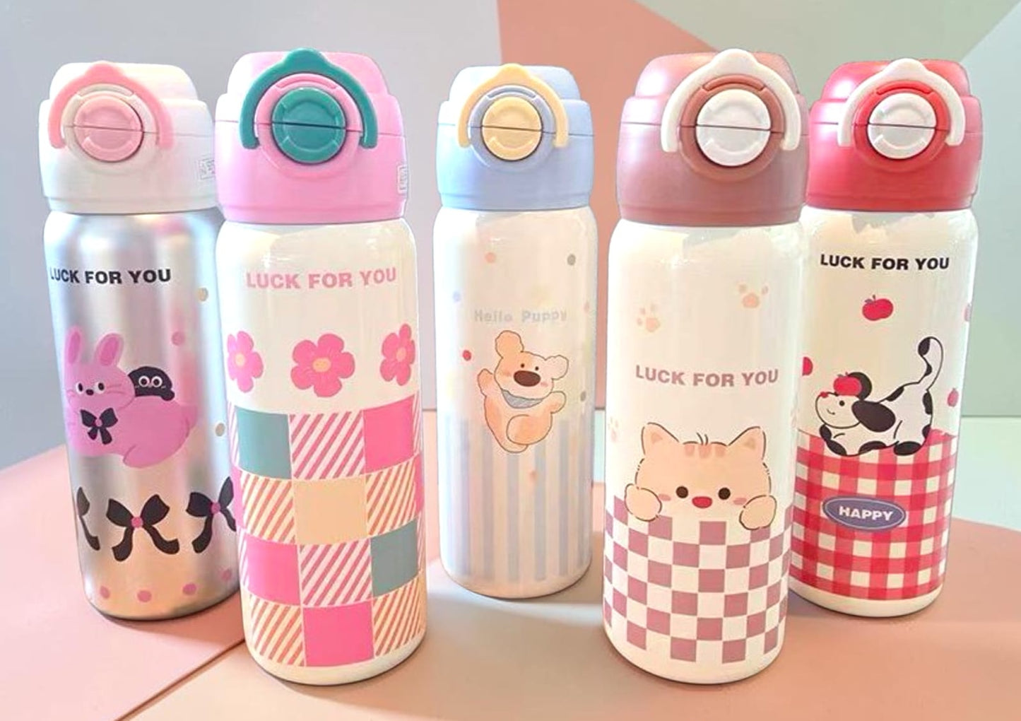 Kids Dual Sipper