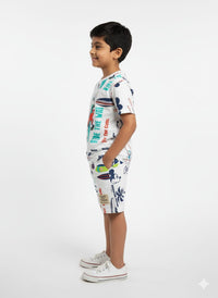 Mickey & Friends Summer Surf Set
