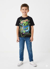 Minecraft Creeper T-shirt