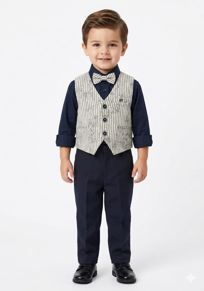 Boy Waist Coats
