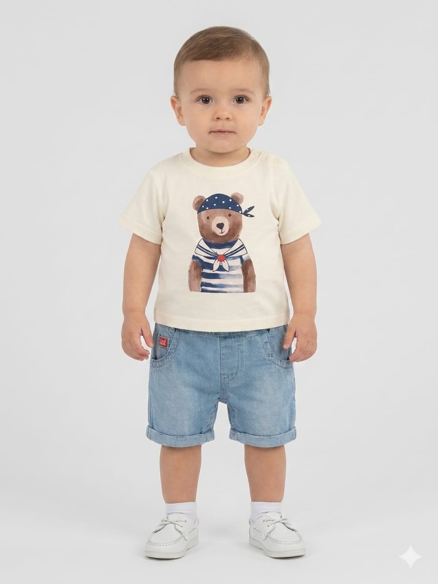 Boys Cord Sets