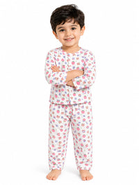 Boys' Berry Sweet Dreams Nightsuit