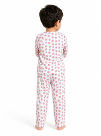 Boys' Berry Sweet Dreams Nightsuit