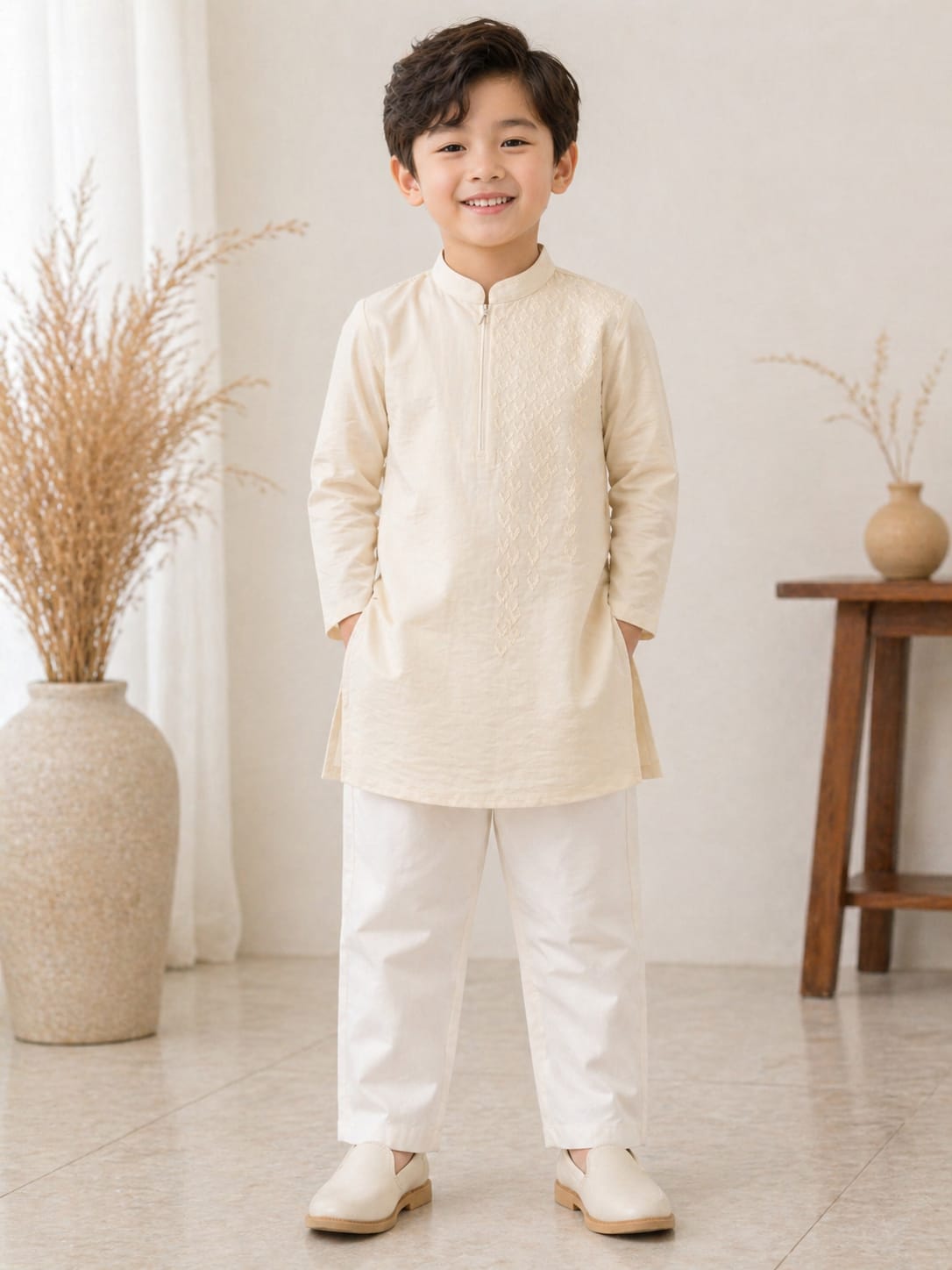 Ethnic Wear