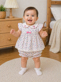 Infant Floral co-ord set