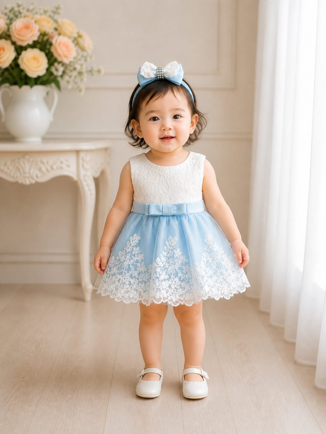 Infant Girl Dresses