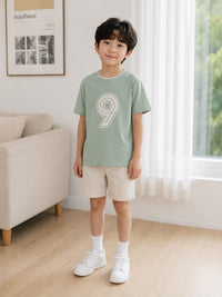 The Sage Heritage Tee