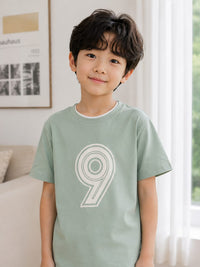 The Sage Heritage Tee