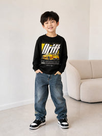The "Hyper Drift" Performance tee